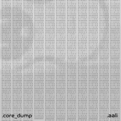 Core Dump EP [Integrate Records]