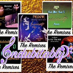 Remixes by Indubitably