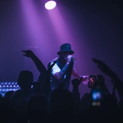 Viktor Sheen - Příběhy, sny (LueCash Remix)