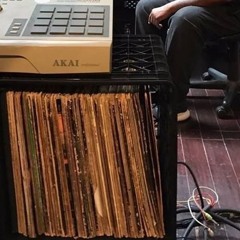 koala sampler beat #9