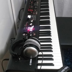 I am Alice. In Passion