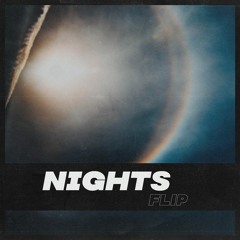 rico 56 - nights (hypermetrik flip)