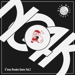 Jam Masta [NC4K X'mas Breaks Gems Vol​.​2]