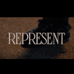 Represent - Lucki