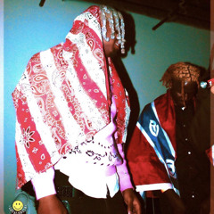 choppa ( nle ) w/ Svntn @ ( drazdid911 )