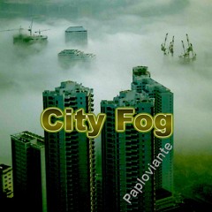 City Fog / Open Collaboration Offer