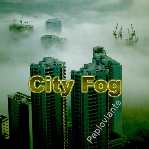 City Fog / Open Collaboration Offer