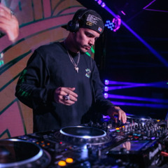 The Distribution Company "Vibe Distribution" Playlist Vol 7. (Visual set Via Youtube)