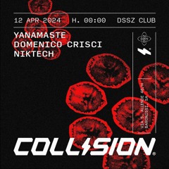 Niktech @ Collision 12/04/2024