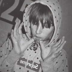 maxonmargiela (LLMAXON) prod. Eternity