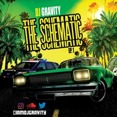 The Schematic Ep 1 (mastered)