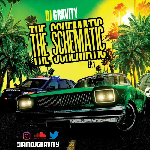 The Schematic Ep 1 (mastered)