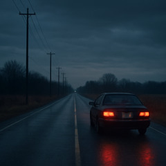 The Lonesome Ride Home
