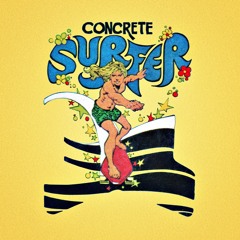 Concrete Surfer