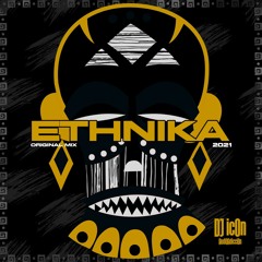 DJIcon Audioadiccion - Ethnika (PREVIEW)