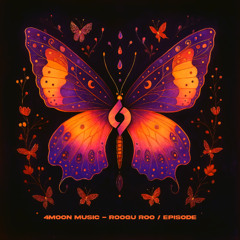 4Moon Music - Roogu Roo [Journey of the Soul]