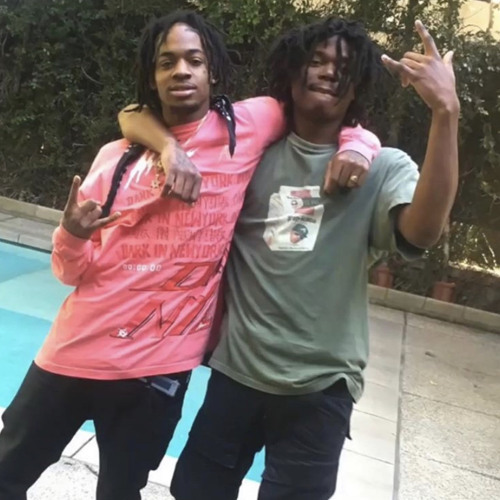 Lucki - Done