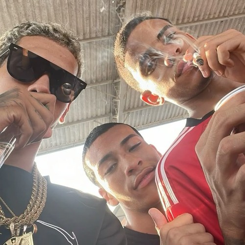 CHUTE NO BALDE - Mc’s Joãozinho VT, Kanhoto, Rick, Leozinho ZS, Ryan SP, Tuto - SPEED + GRAVE