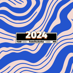 2024 Year Mix