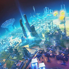 Dyson Sphere Program : Ocean / Breeze (Lyrical Cover Version)