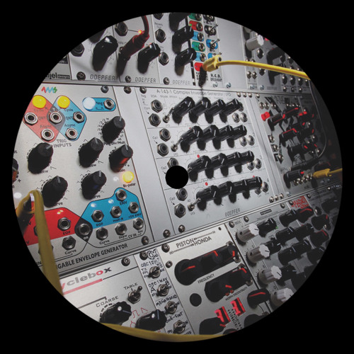Sasha, Colin Benders - View2 (Rei’s Back to the club Edit) [FREE DOWNLOAD]