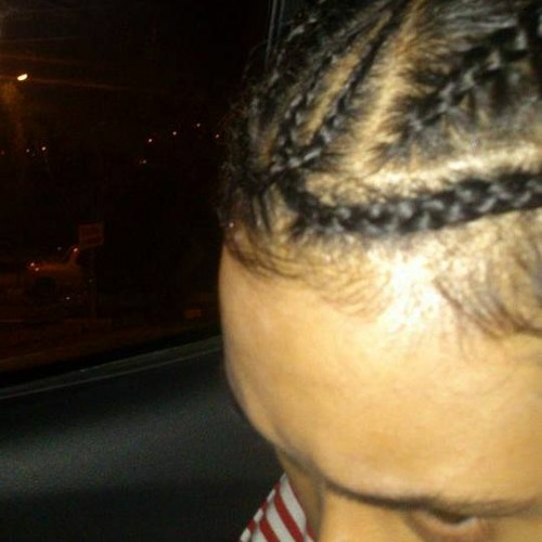 SECOND MISTAKE DEMBOW