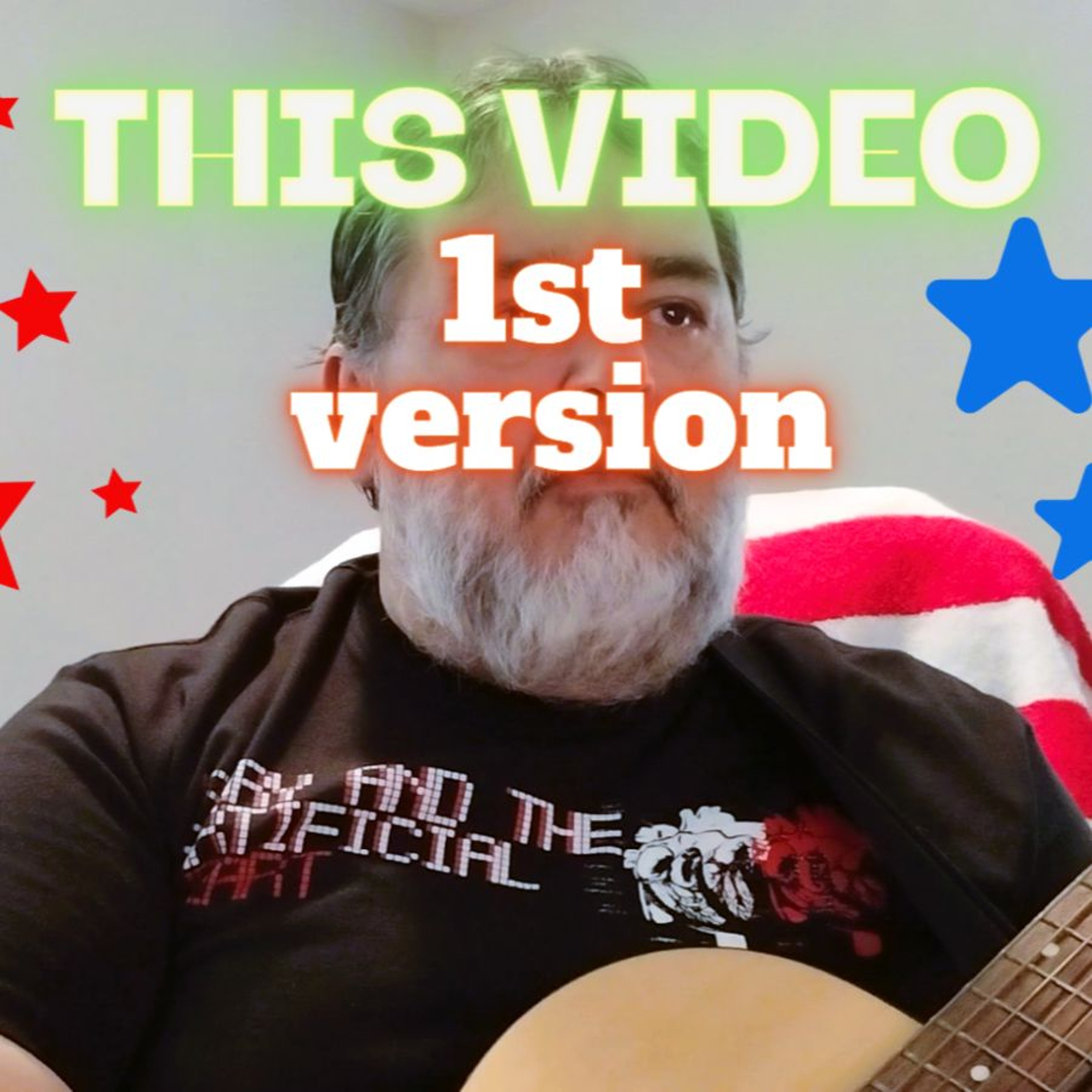 This Video  1st ver episode artwork