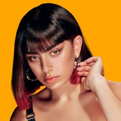 Charli XCX - SuperLove (Data 92 Remix)
