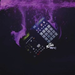 MPC Luv Resval (slowed)