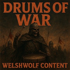 DRUMS OF WAR