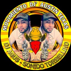 comercial djs en movimiento voz y edición dj agus