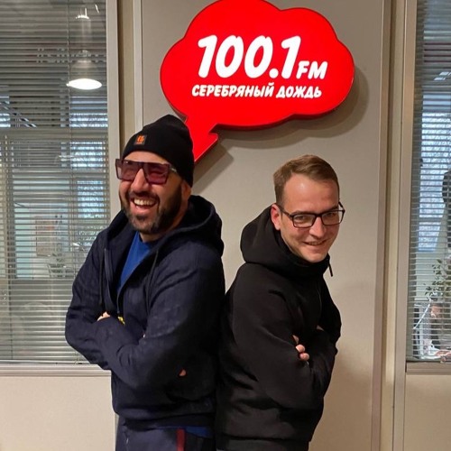 Chuvstvo Ritma Interview w/ Alexey Sonar