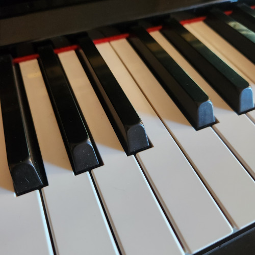 Ramble Piano Concerto