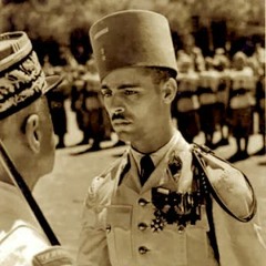 "Sergent Aziz" - Hamid El Constantini (1954)