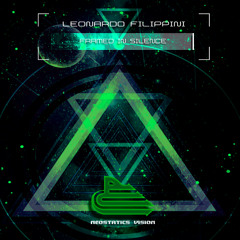 Leonardo Filippini - Framed In Silence (Extended Mix)