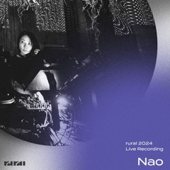 Nao at rural 2024