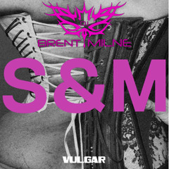 Sam Smith & Madonna - Vulgar (Go F*ck Yourself Milne Remix)