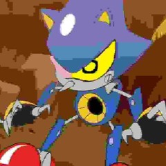 metal sonic nyctba