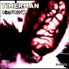TIMERMAN Achtung (original mix)