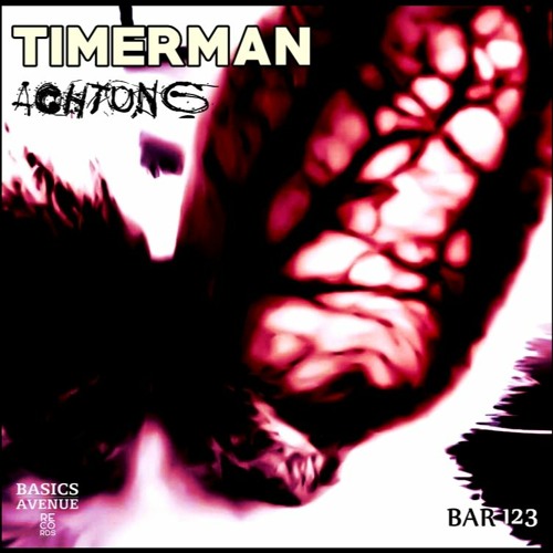 TIMERMAN Achtung (original mix)