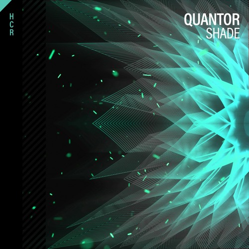 Quantor - Shade [High Contrast Recordings]