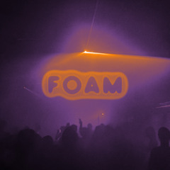 FOAM TAPE #1 DJ Chichi
