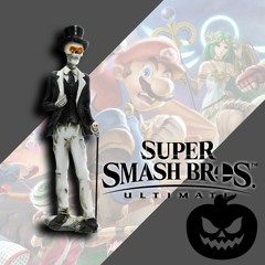 Spooky Scary Skeletons | Super Smash Bros. Ultimate