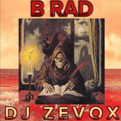 BUST YO DOME w/ DJ ZEVOX