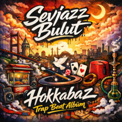 Hokkabaz Trap Instrumental