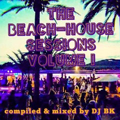 The Beach-House Sessions I (FREE D/L)