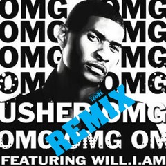 Usher feat. will.i.am - OMG (TYGER Remix)