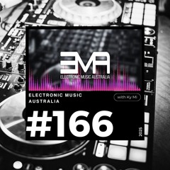 EMA #166 Week 2 September 2025