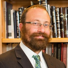 Rabbi Gestetner.  Parshas Emor: Count for yourself
