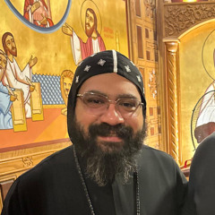 Gregorian Prayer of Reconciliation - Abouna Arsanios El Baramousy l صلاة الصلح من القداس الغريغوري